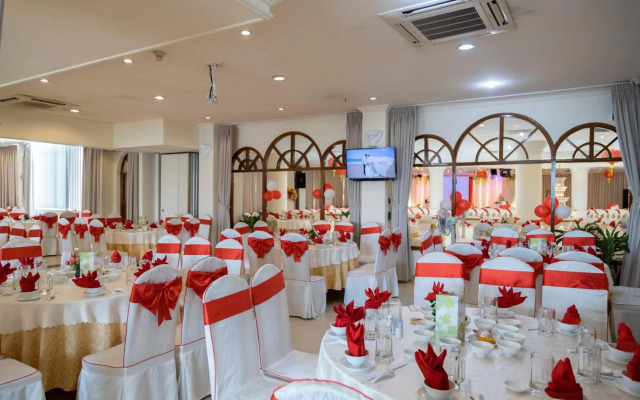 Sammy Hotel Vung Tau