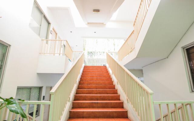 Legreen Suite Penjernihan