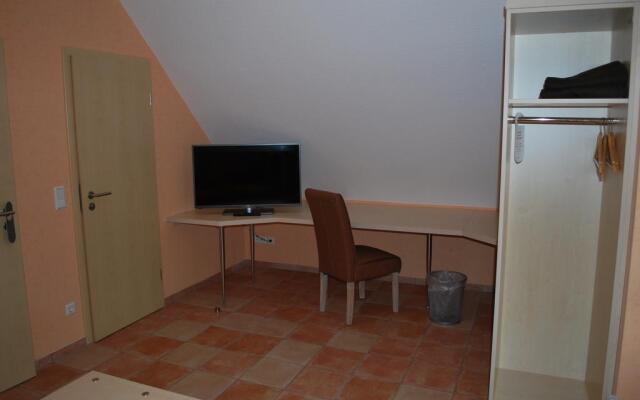 Hotel Gasthof “Goldener Engel”
