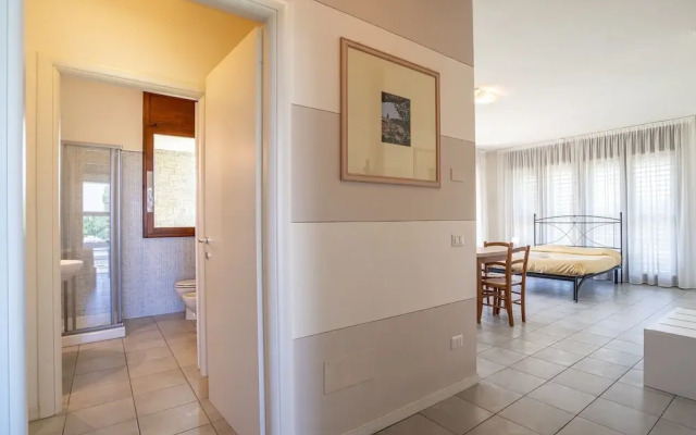 Residence in Barberino-Tavernelle