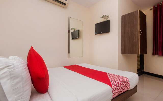 Amana Suites By OYO Rooms