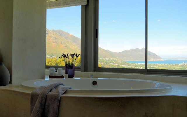Pure Guest House