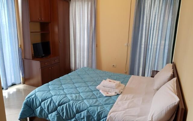 Sanremo Hotel