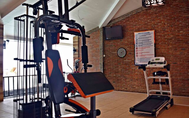 Meotel Purwokerto