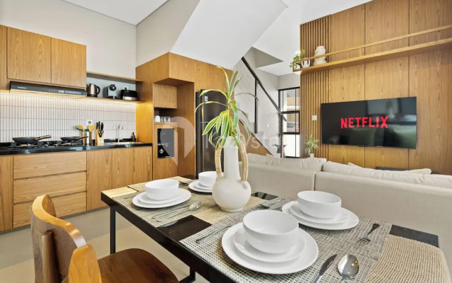 Tivara Villa by Kozystay - Jimbaran