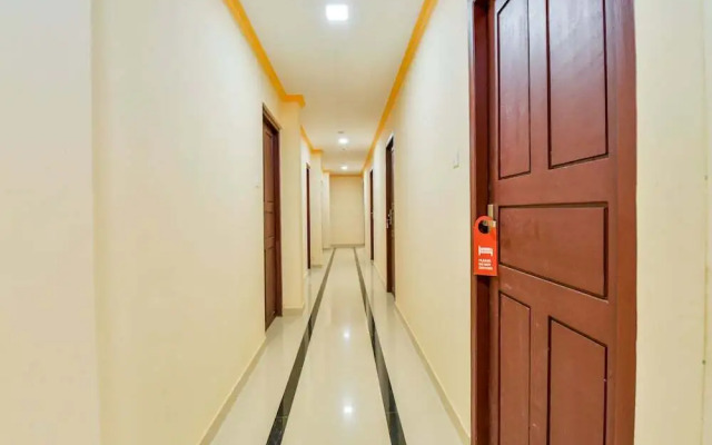 Anchor House by OYO Rooms