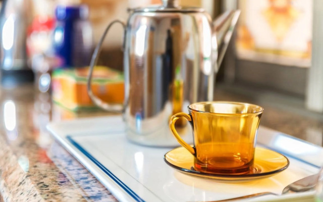 Apartment in Secure Resort - 4 to 6 People