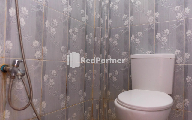 Pondok Kelapa Homestay Lampung RedPartner