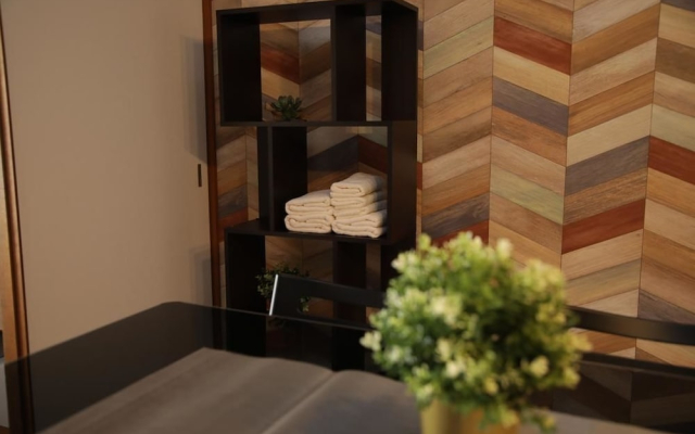 Omotenashi House Part 1 - 174-1