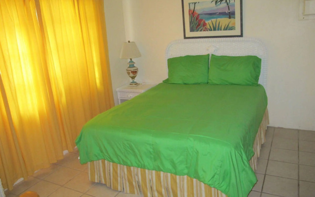 Eldemire's Tropical Island Inn