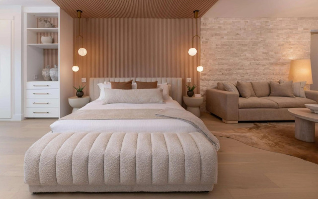 Prestige Beach House, WorldHotels Crafted