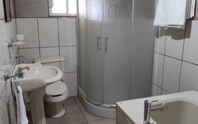 Posada campestre los cipreses