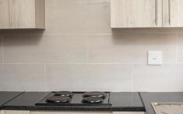 Hillas Ridge Guesthouse (Adults Only)