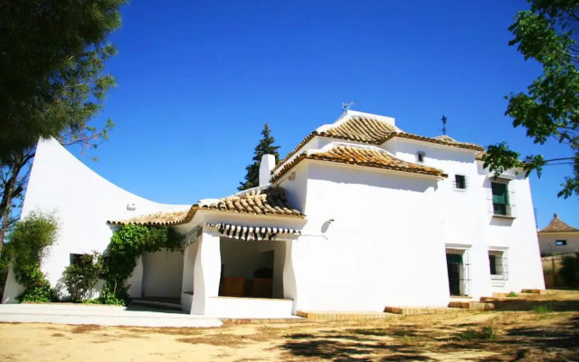 Vi?a Meneses, Holiday Home With Spectacular Architecture