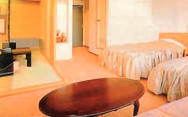 Hotel Sunvalley Izu-Nagaoka Honkan