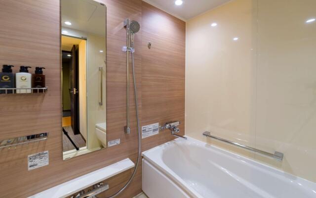 Best Western Sysonby Knoll Hotel