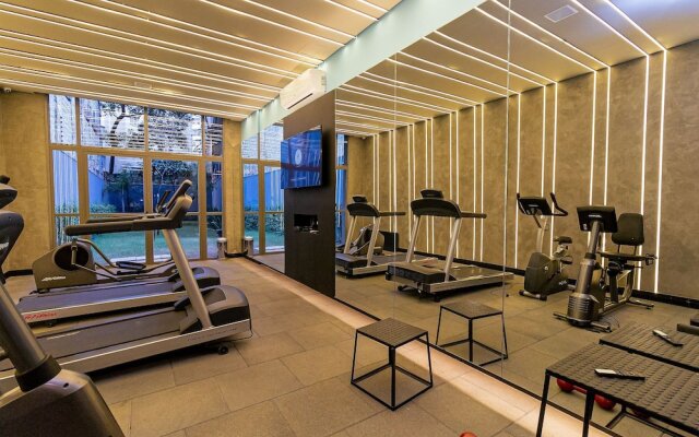 Vossa Bossa VN Consolação