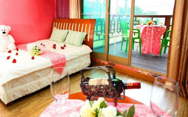 Solvaram Pension