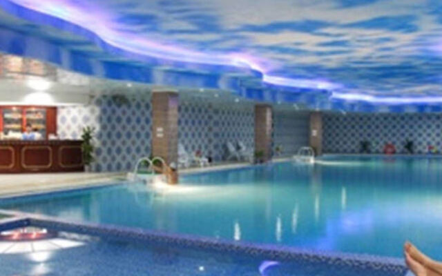 Changsha Mingchen International Hotel