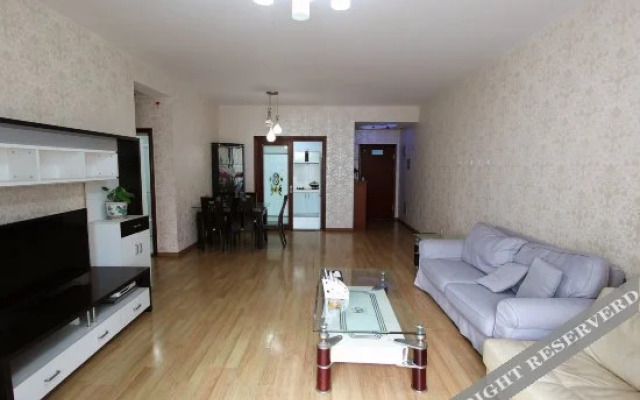 Bin Hai Zhi Jia Apartment