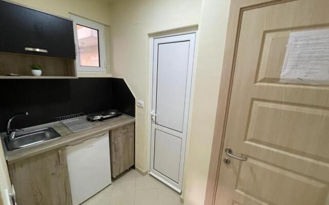 Apartments Pericic