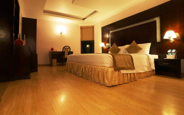 The Quilon Beach Hotel and Convention Center