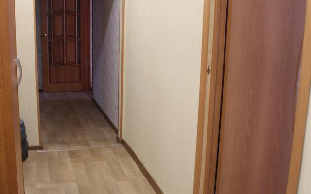 Апартаменты на проспекте Ленинградский 11