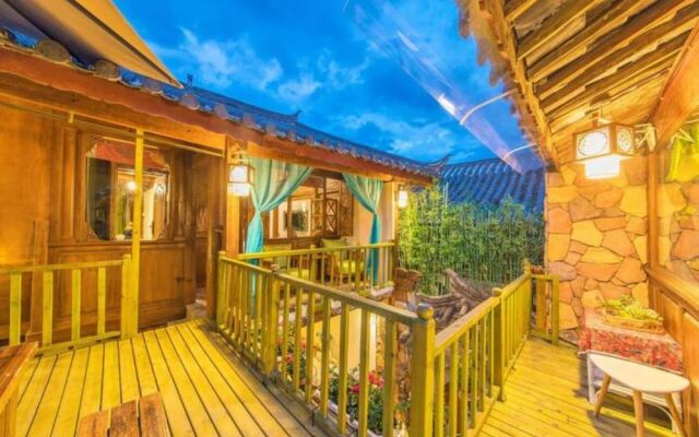 Lijiang Mild Times Inn