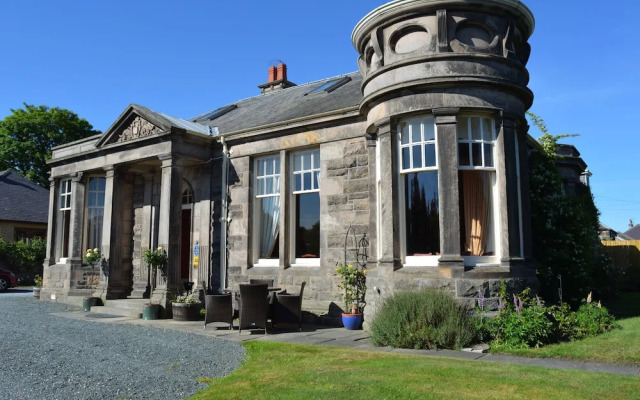 The Lodge Elgin