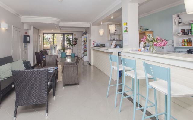 Alfagar Cerro Malpique