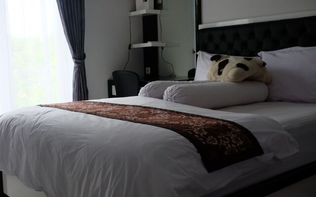 Rumah Kecil Jatirejo