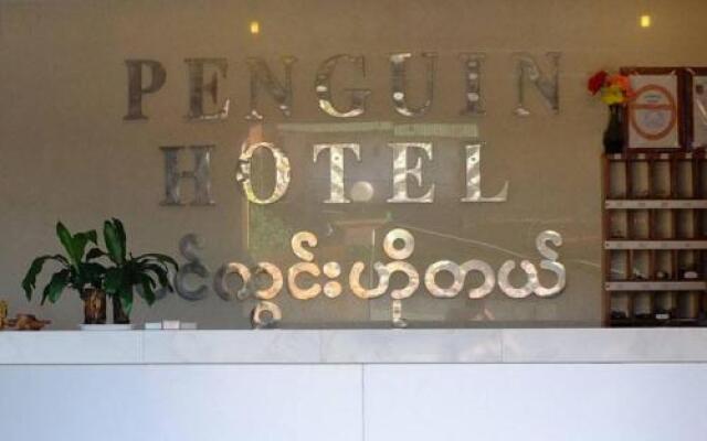 Penguin Hotel Kawthaung