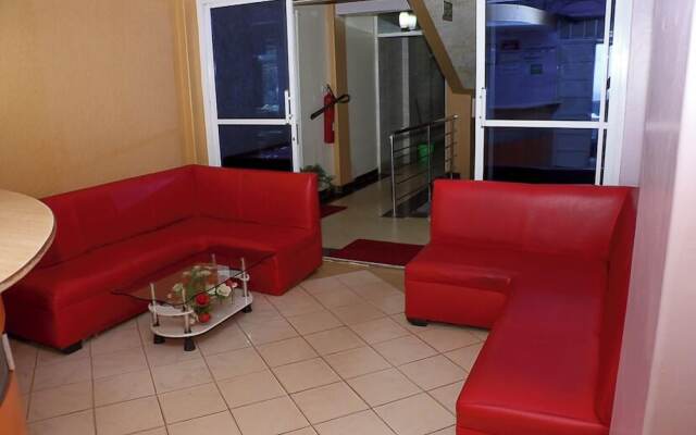 County Comfort Hotel