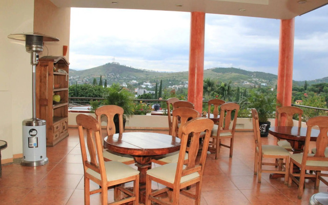 Suites Xadani