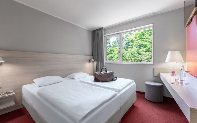 Serways Hotel Bruchsal West