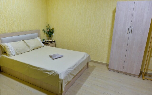 Pomegranate Hotel