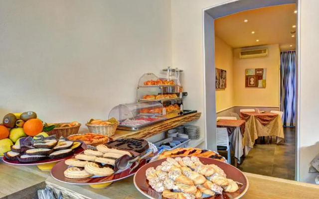 Hotel Universo