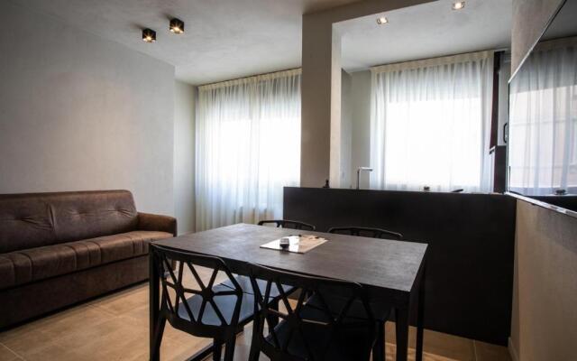 Astoria Living Apartments