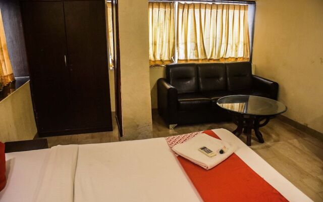Hotel Prince Palace