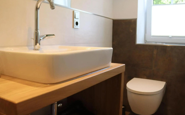 Rübenkämpers Ferienwohnungen