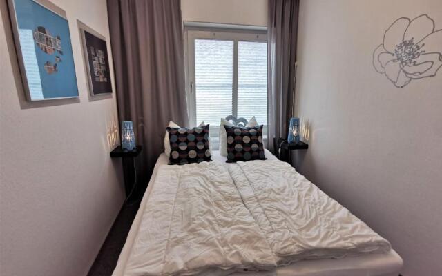 Apartments mit Flair