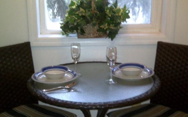 Abbey Archway Inn