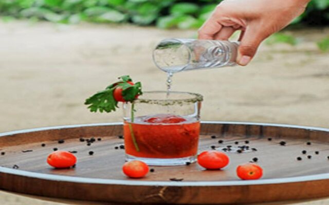 Komaneka at Keramas Beach