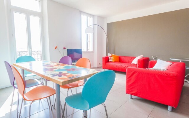 2ème rue Barri Apartment 3