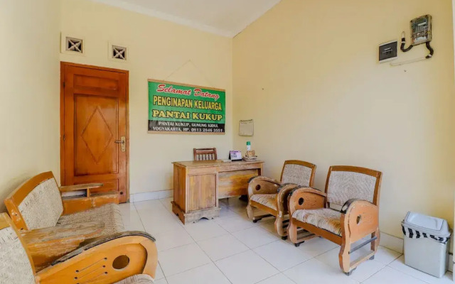 Penginapan Barokah
