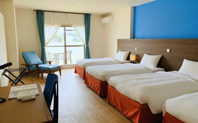 Rycom Family Resort Hotel