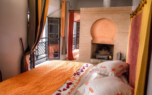Riad Ines Home