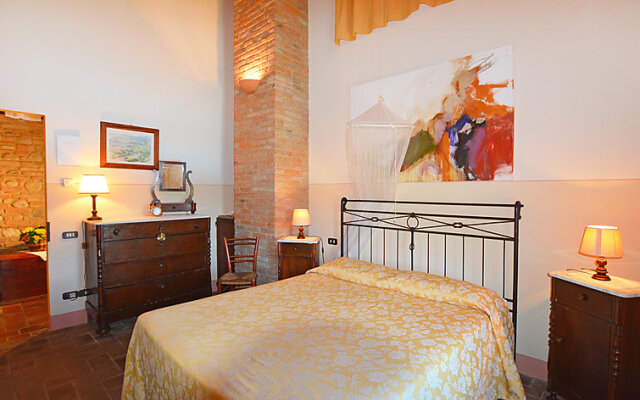 Locazione Turistica Casa Mori