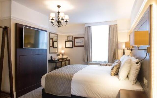 Innkeepers Lodge St Albans