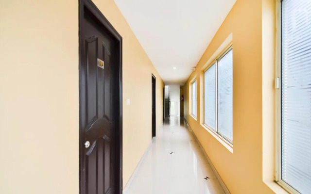 OYO Rooms Technopark Extension